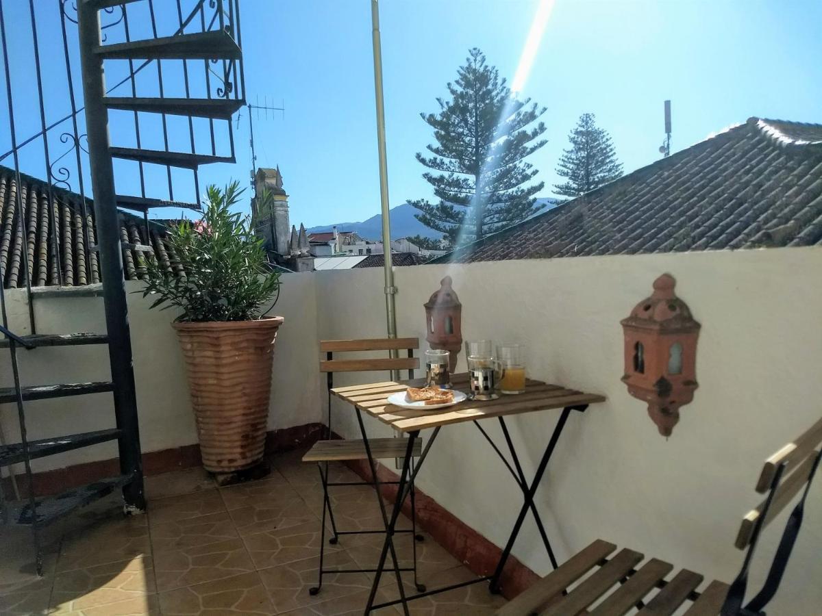 Casa Libertad Villa Orgiva Exterior foto